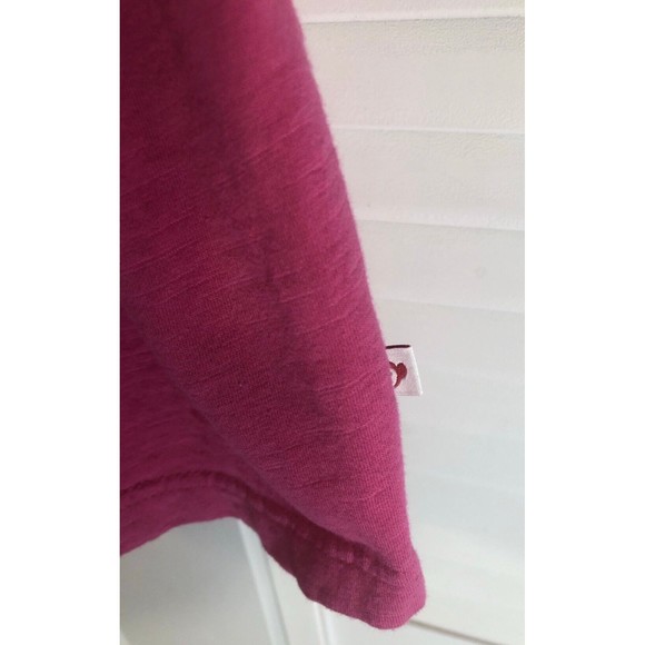 Appaman Size 7 Raglan Top Colorblock Dress - Picture 2 of 5